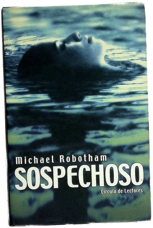 Sospechoso