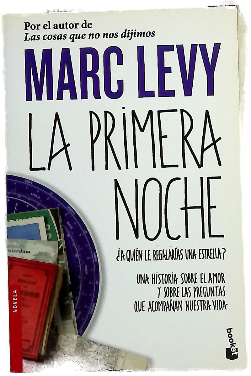 La primera noche