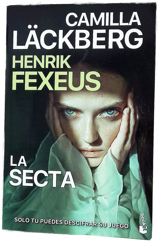 La secta