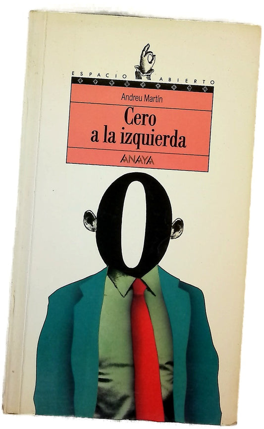 Cero a la izquierda