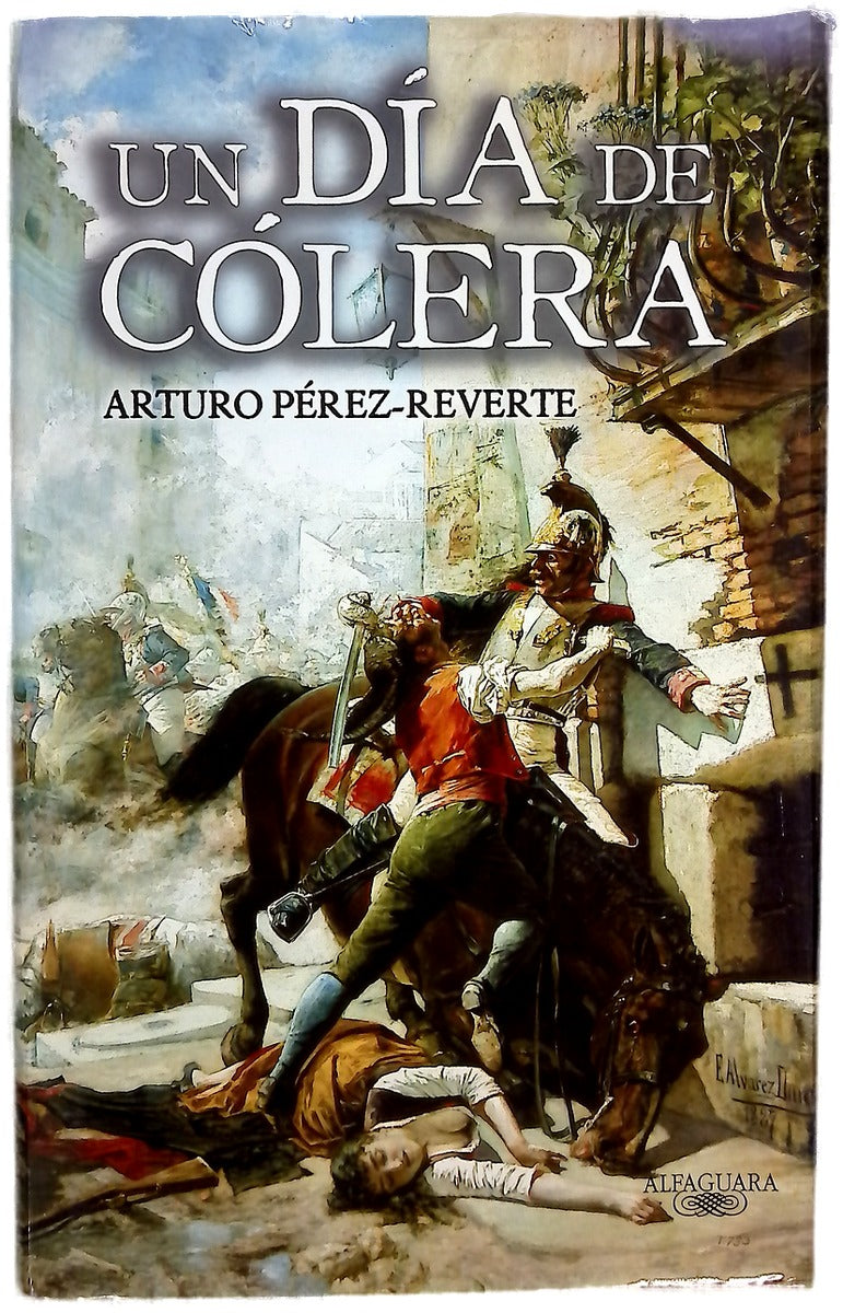 Un día de cólera