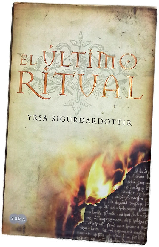 El último ritual