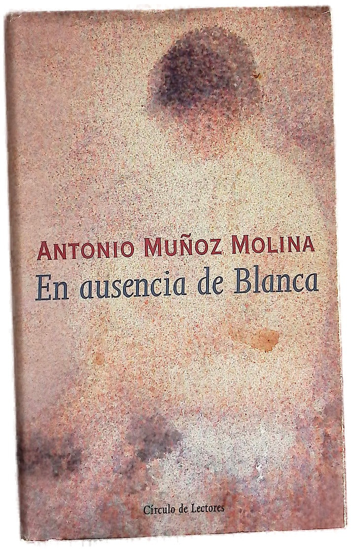 En ausencia de Blanca