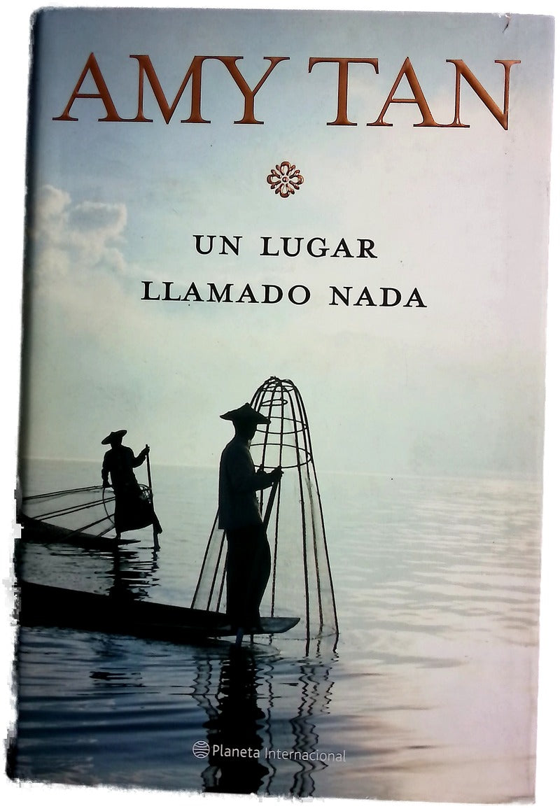 Un lugar llamado nada