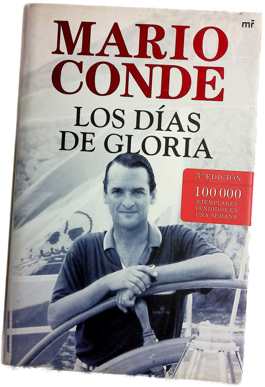 Los días de gloria