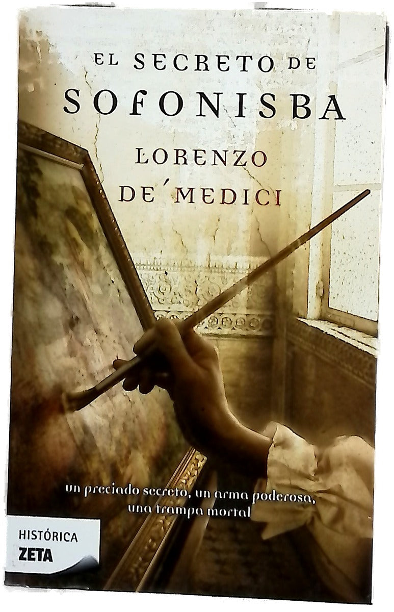 El secreto de Sofonisba