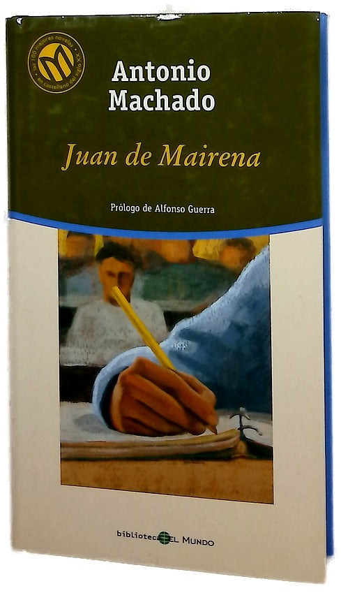 Juan de Mairena