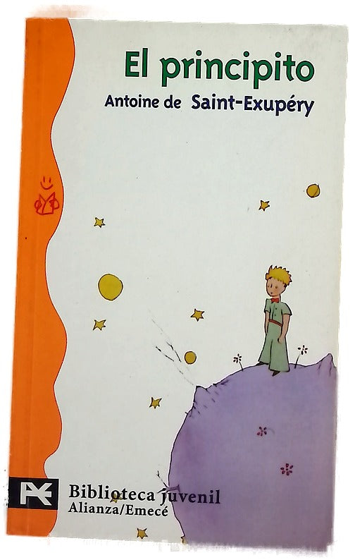 El principito