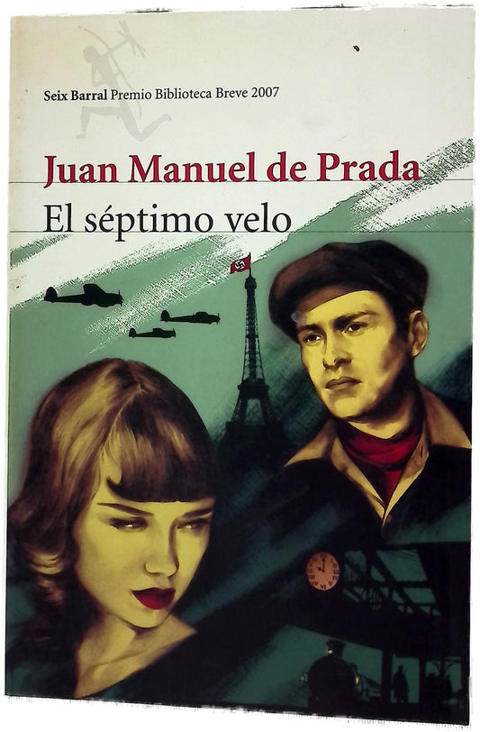 El séptimo velo