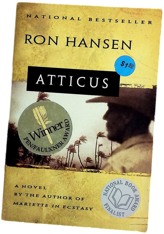 Atticus