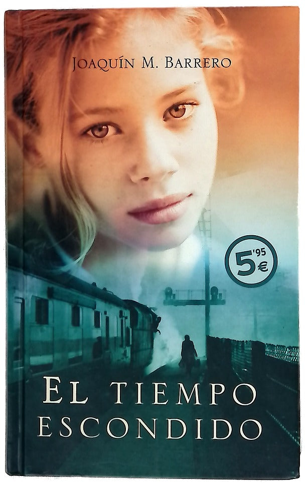 El tiempo escondido