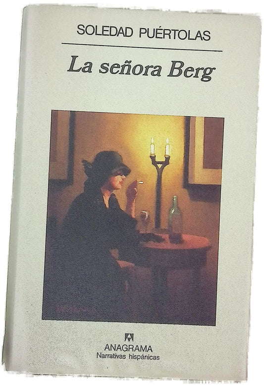 La señora Berg