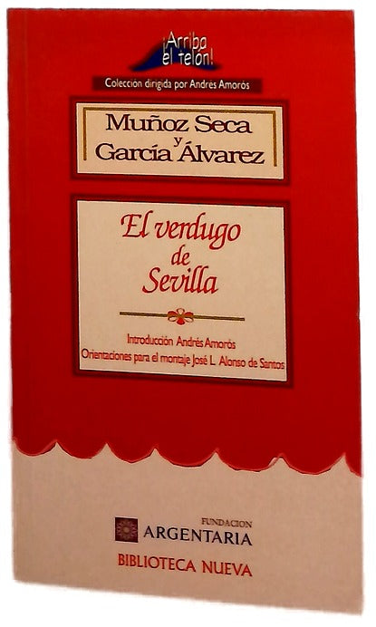 El verdugo de Sevilla