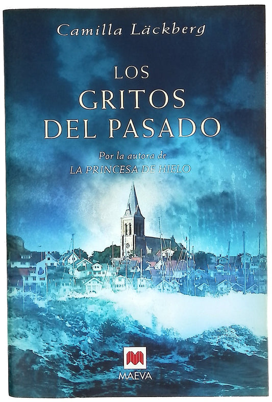 Los gritos del pasado