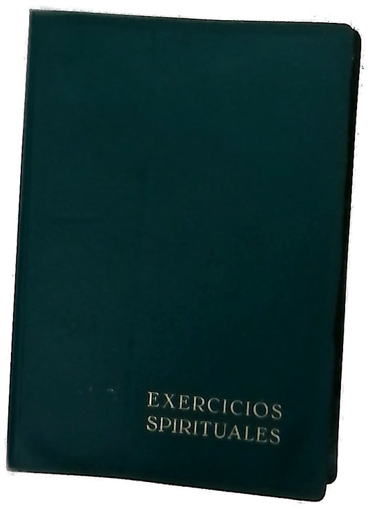 Exercicios spirituales