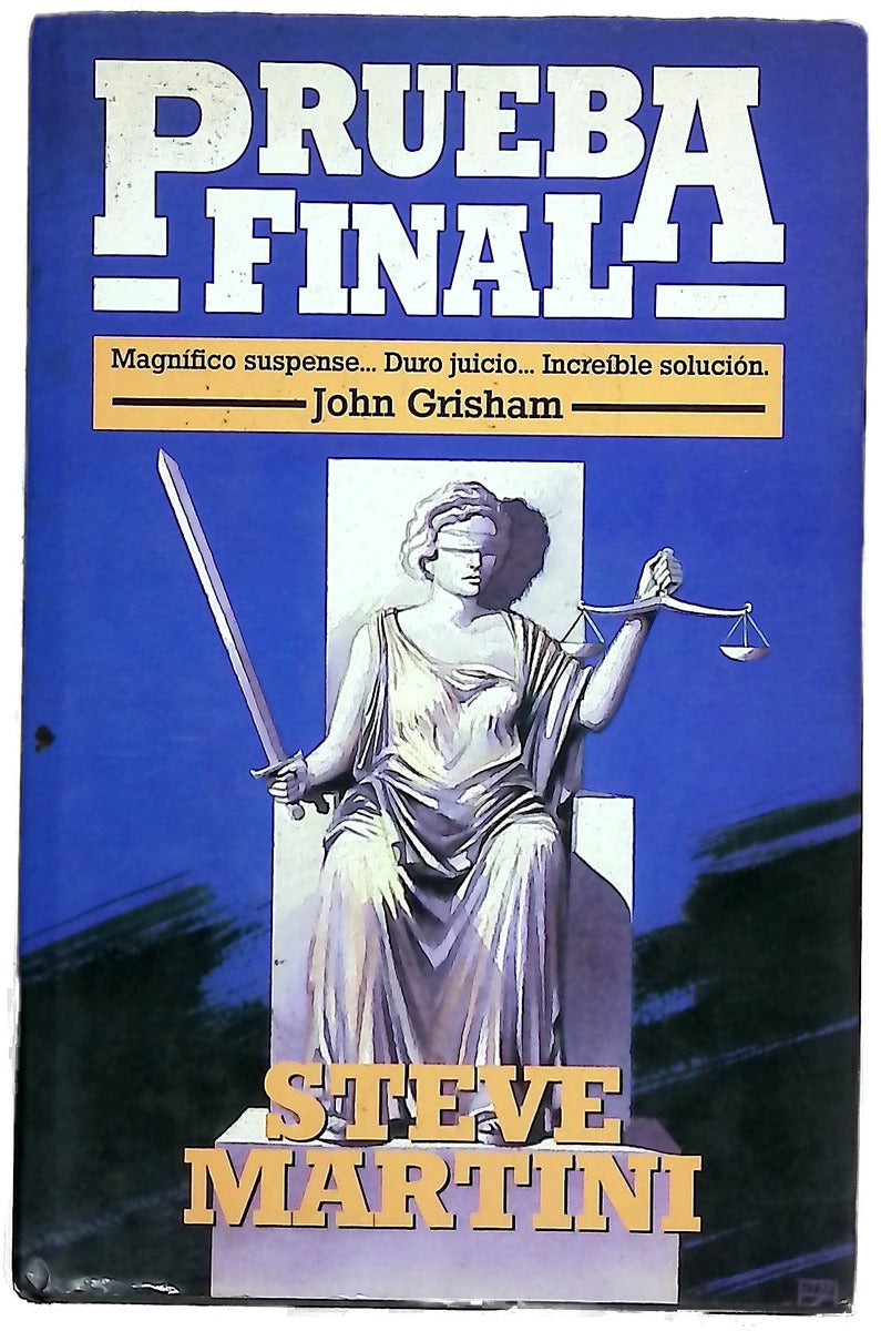 Prueba final