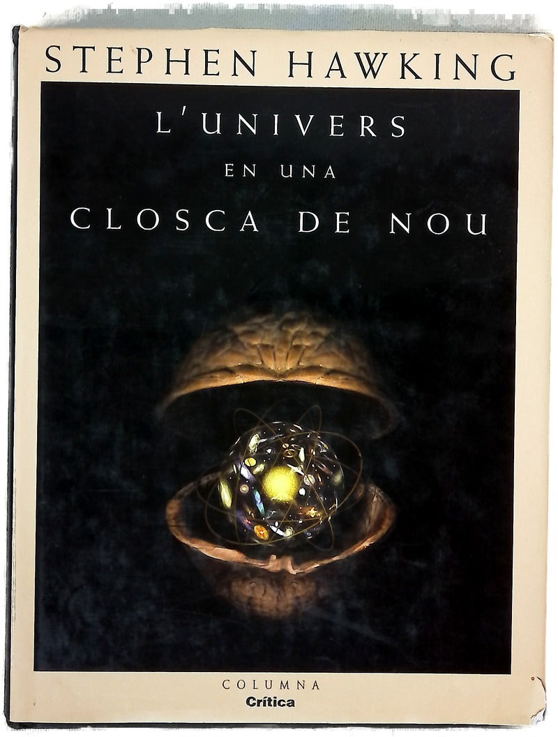 L'univers en una closca de nou