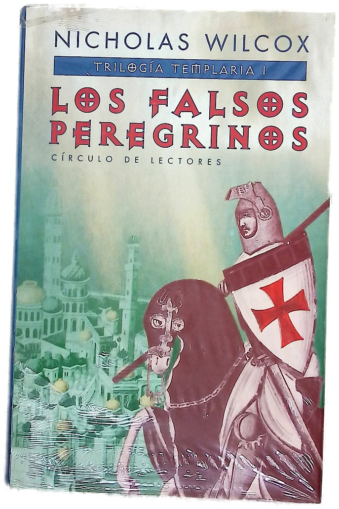 Los falsos peregrinos