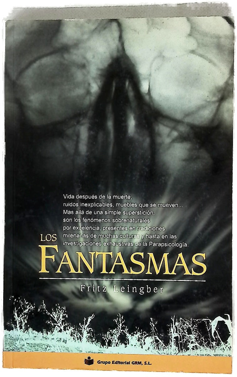 Los fantasmas