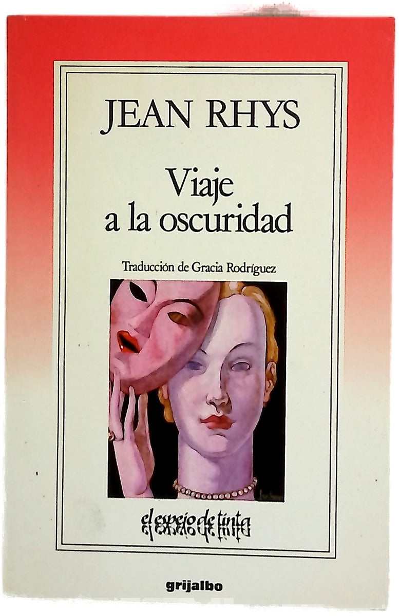 Viaje a la oscuridad