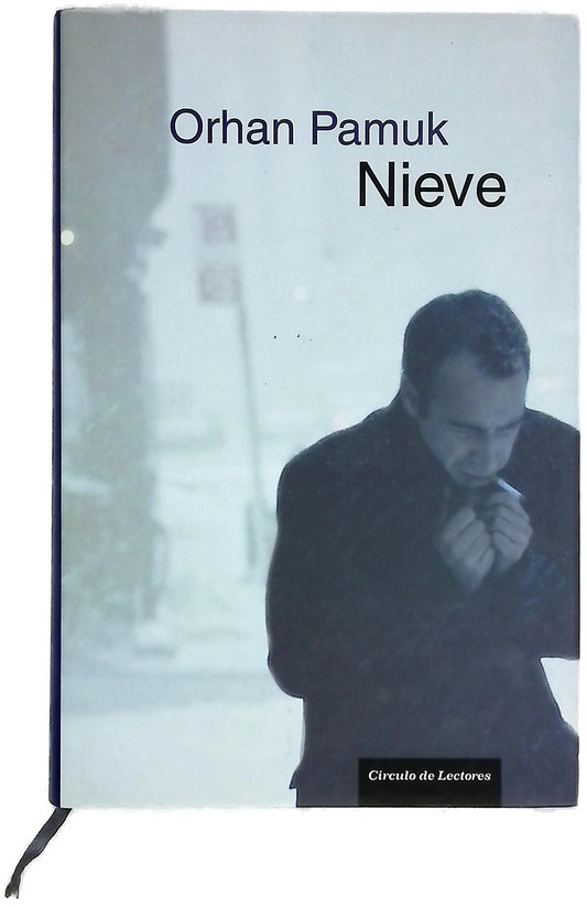 Nieve