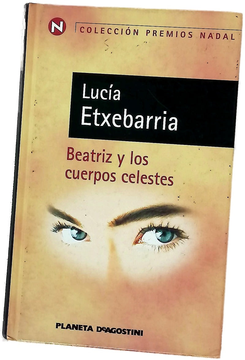 Beatriz y los cuerpos celestes