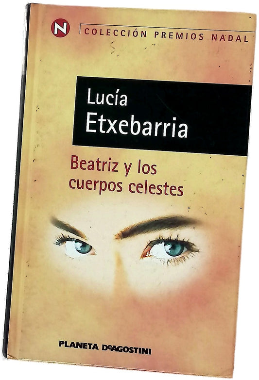 Beatriz y los cuerpos celestes