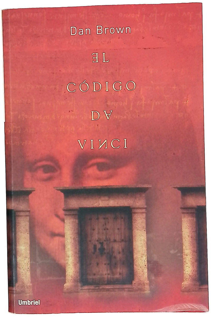 El código Da Vinci