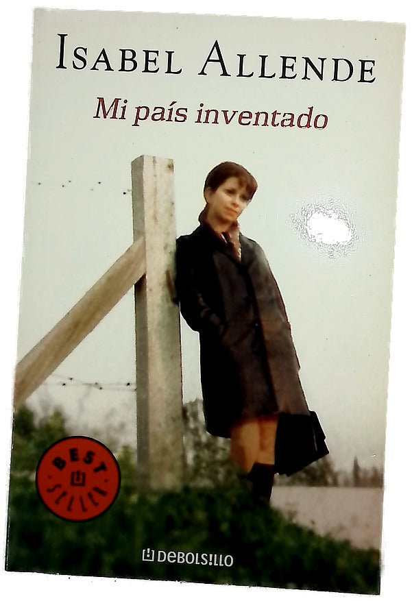 Mi país inventado