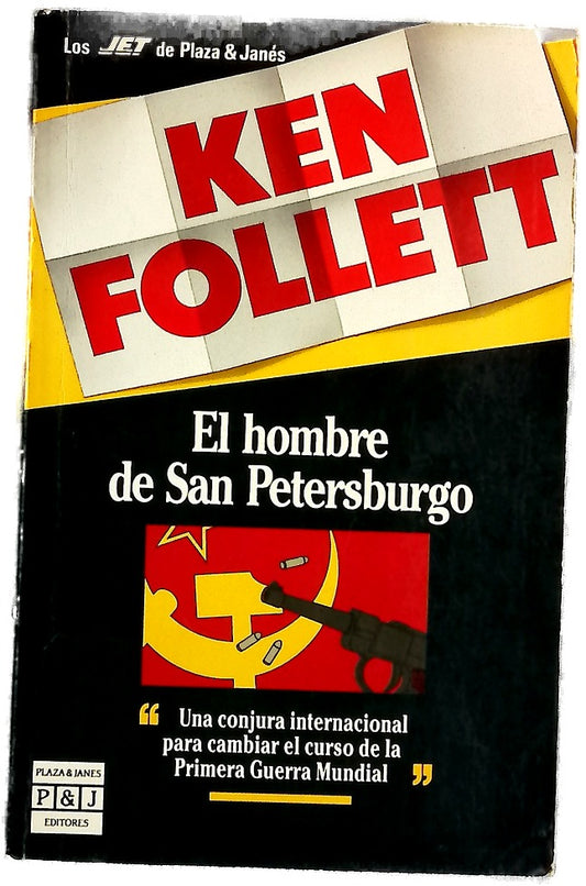 El hombre de San Petersburgo