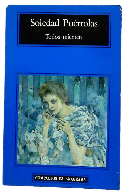 Todos mienten