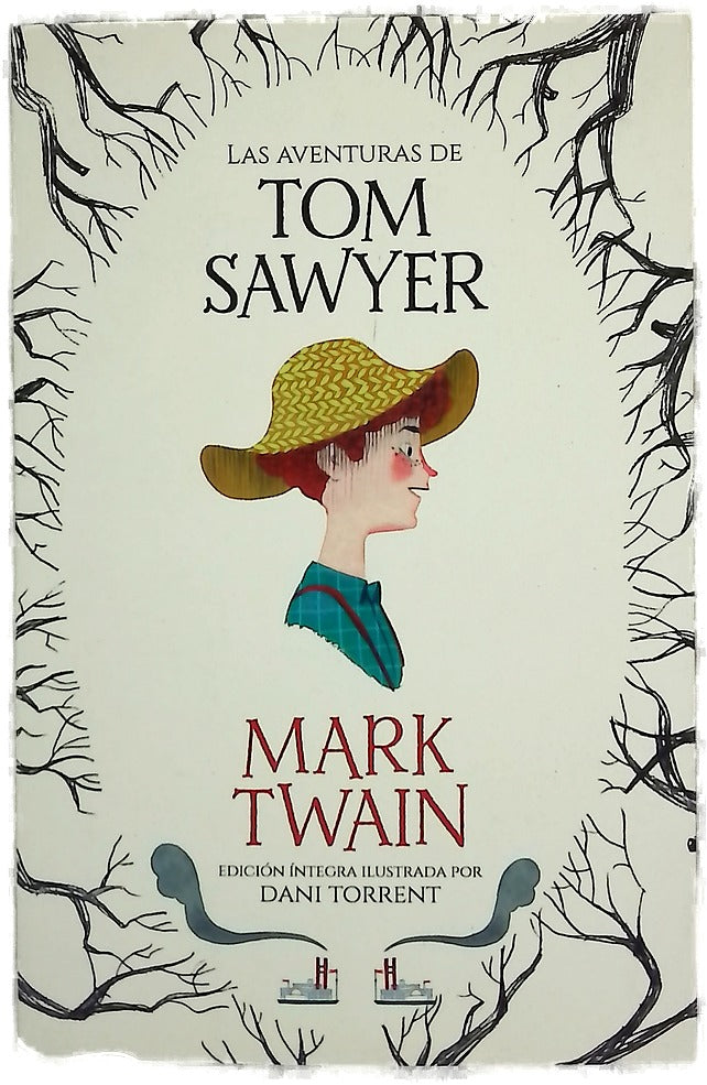 Las aventuras de Tom Sawyer