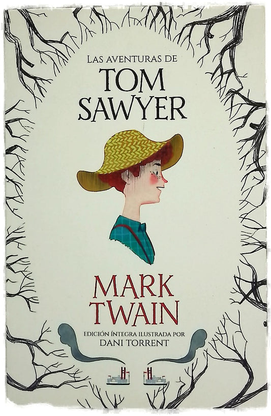 Las aventuras de Tom Sawyer