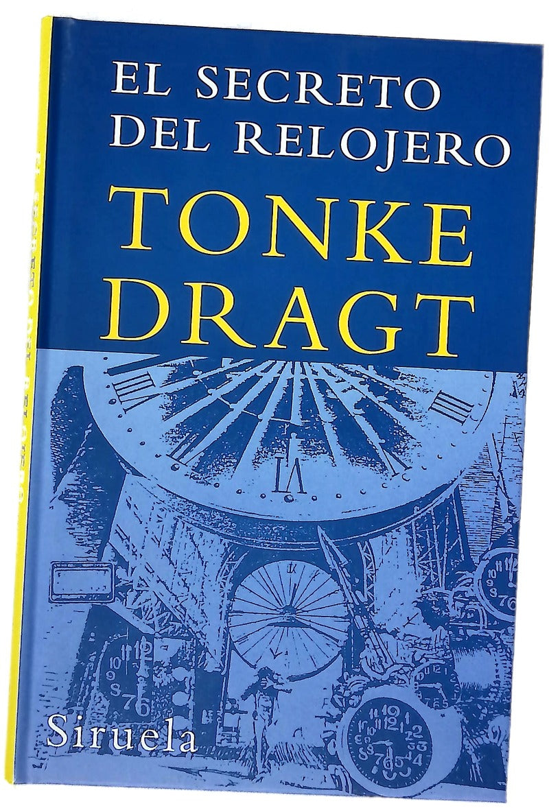 El secreto del relojero o El tiempo lo dirá o El tiempo te lo dirá