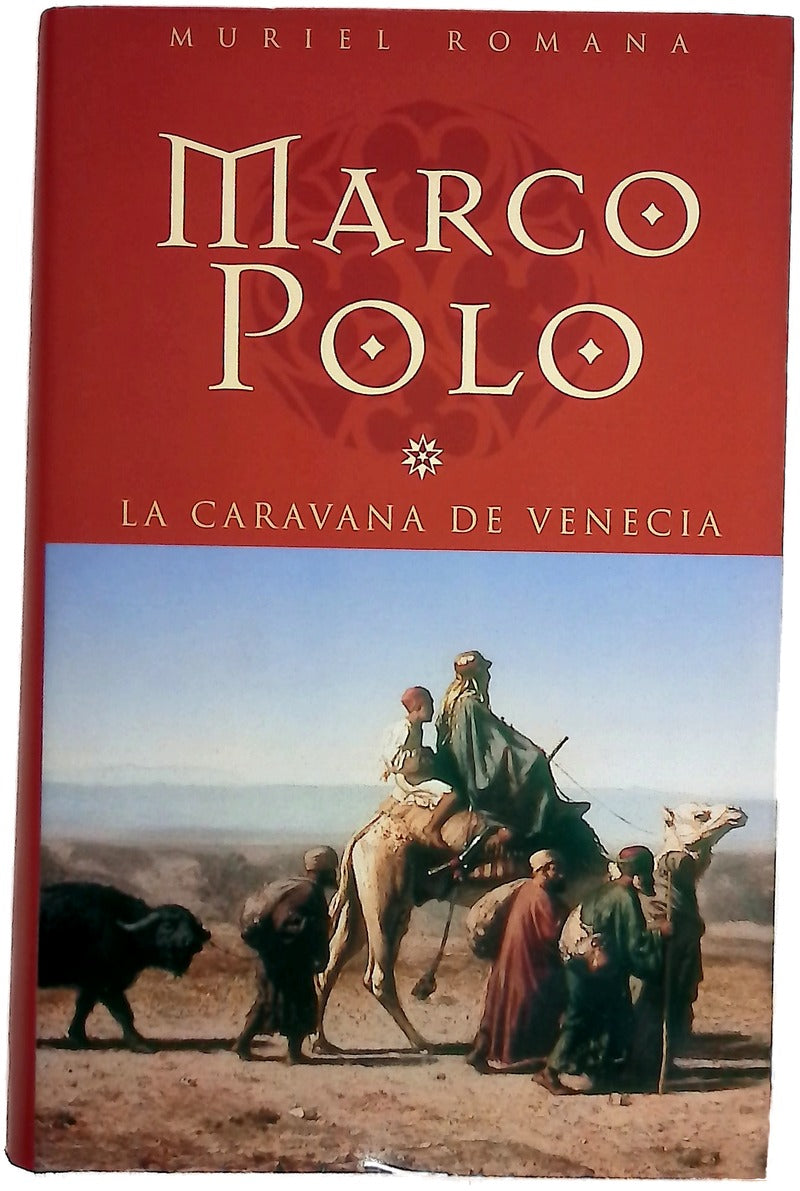 La caravana de Venecia