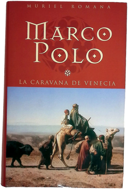 La caravana de Venecia