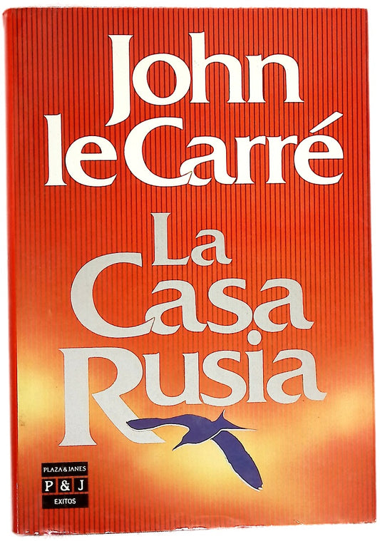 La Casa Rusia