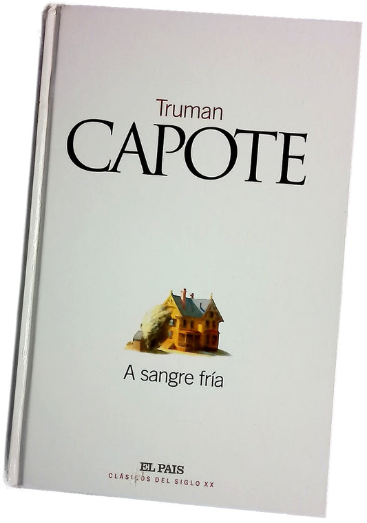 A sangre fría