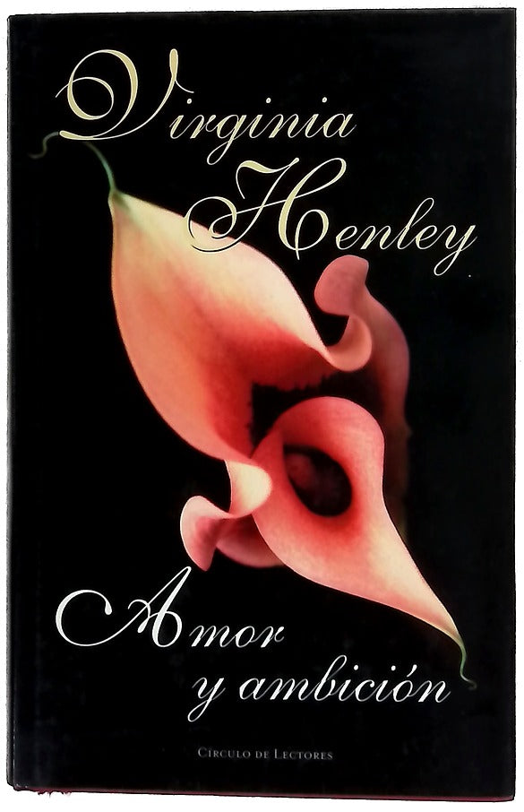 Amor y ambición