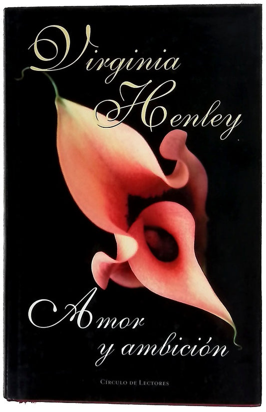 Amor y ambición