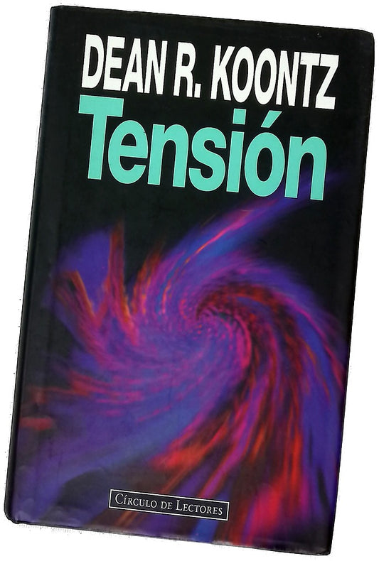 Tensión