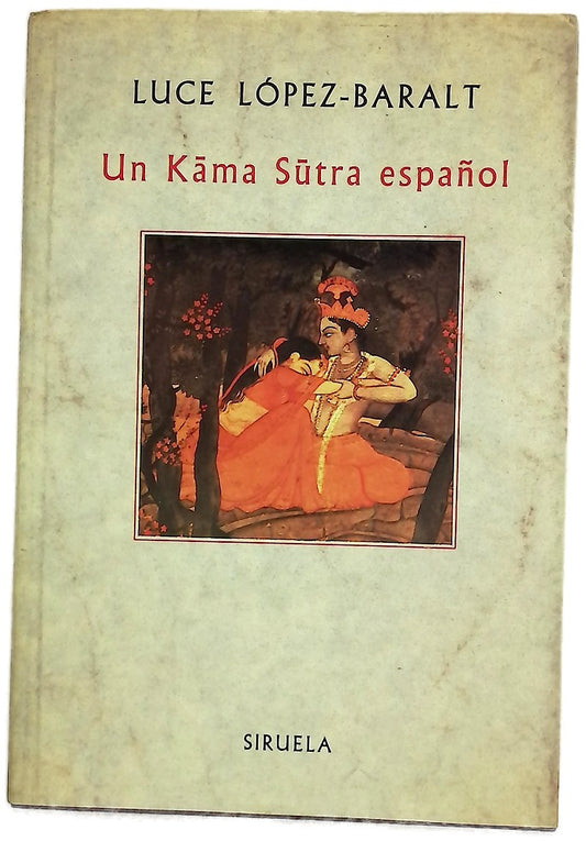 Un Kama Sutra español