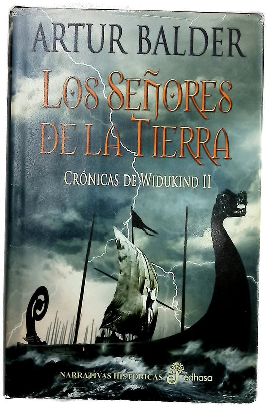 Los señores de la Tierra
