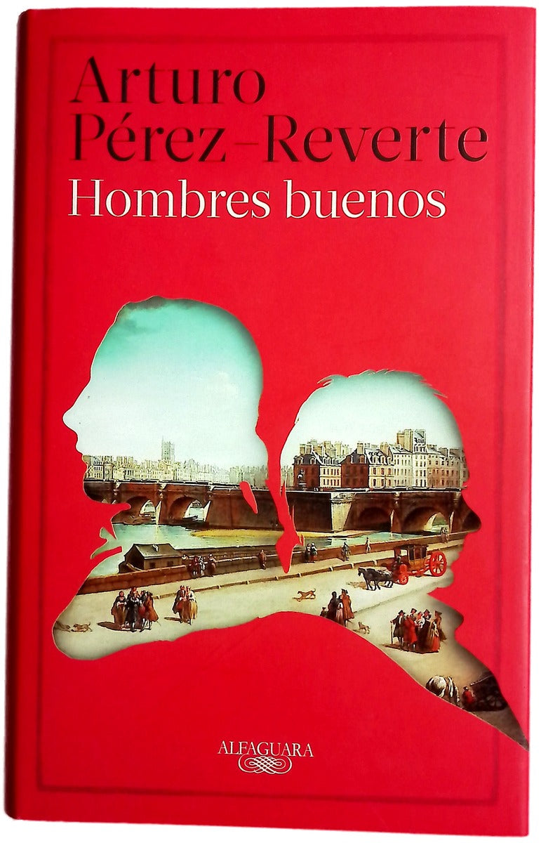 Hombres buenos