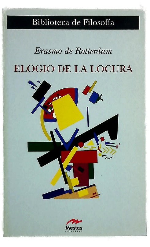 Elogio de la locura