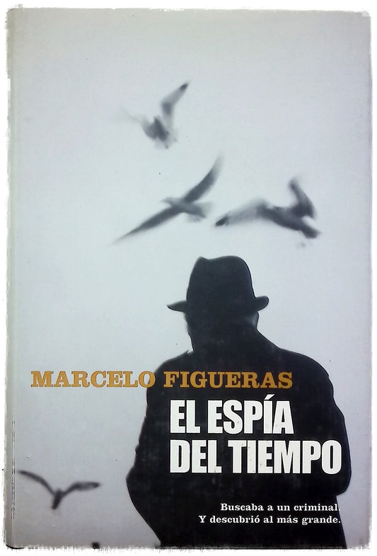 El espía del tiempo