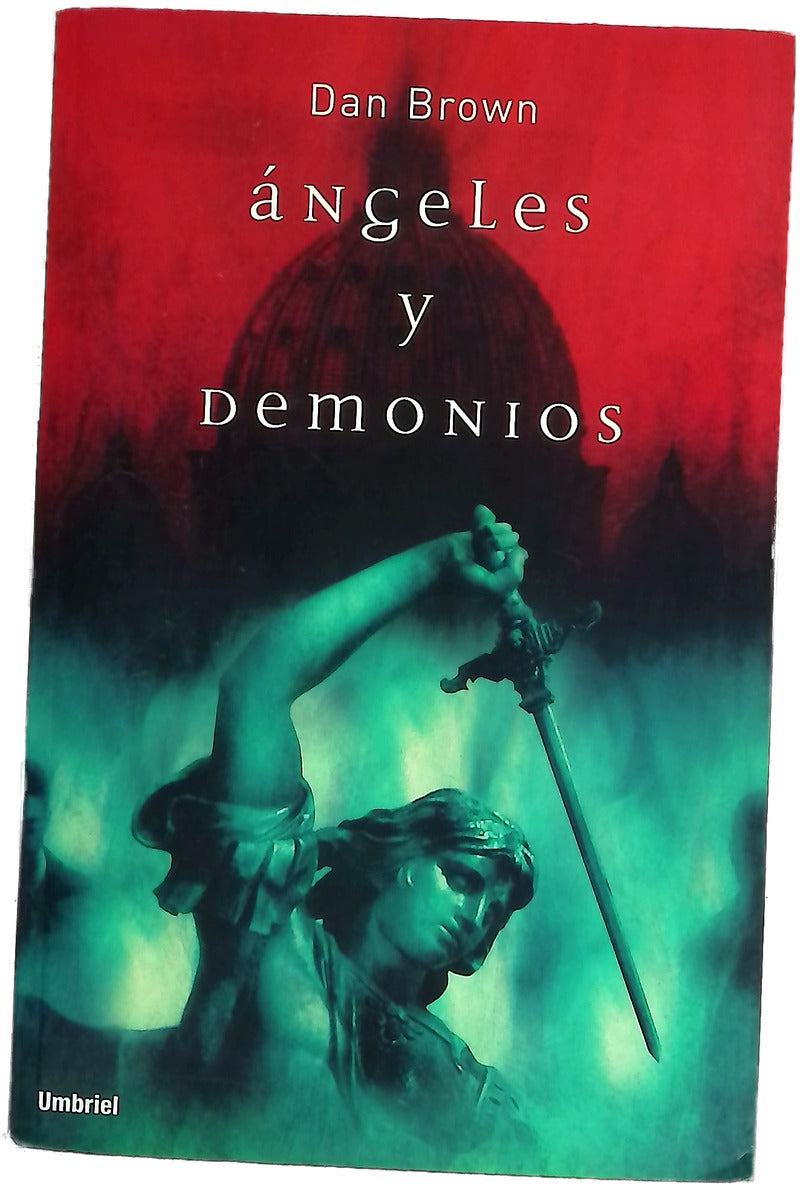 Ángeles y demonios