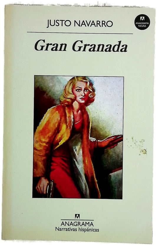 Gran Granada