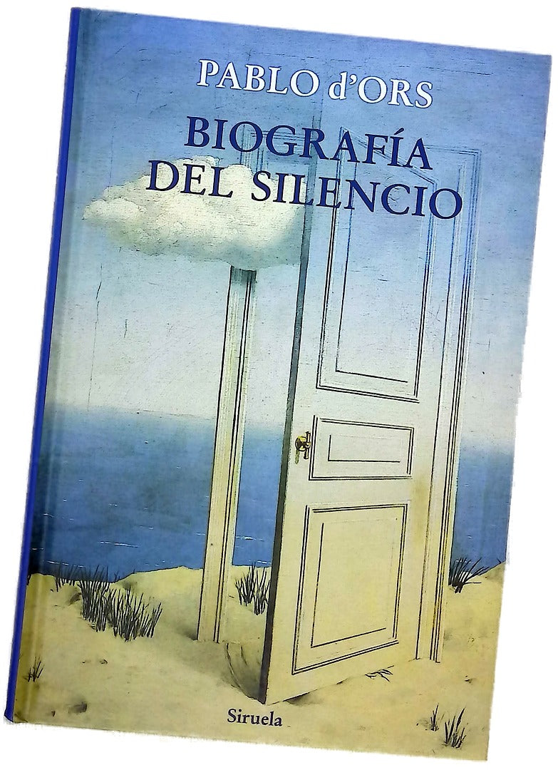 Biografía del silencio : breve ensayo sobre meditación