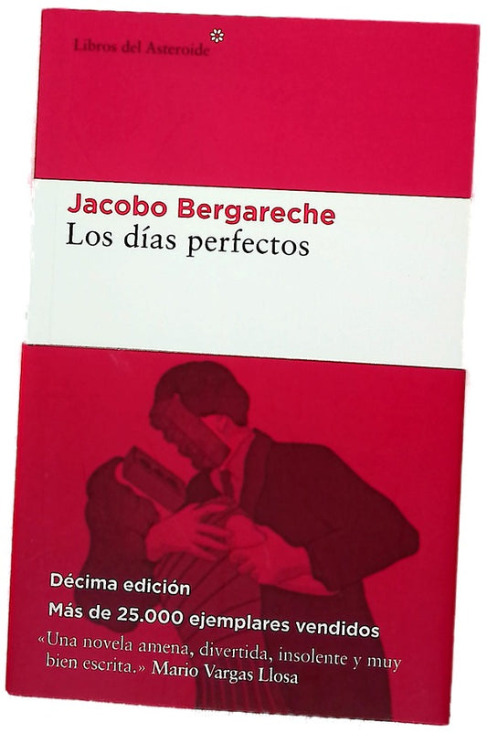 Los días perfectos